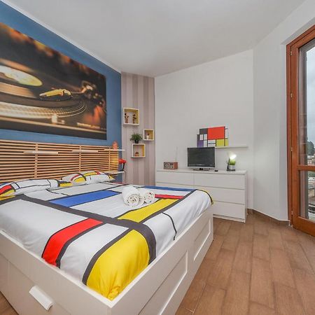 Mondrian House Διαμέρισμα Ρώμη Εξωτερικό φωτογραφία