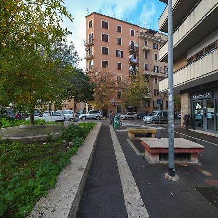 Mondrian House Διαμέρισμα Ρώμη Εξωτερικό φωτογραφία
