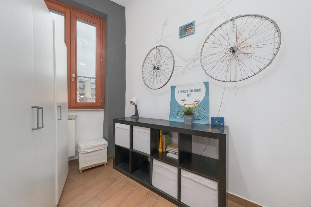 Mondrian House Διαμέρισμα Ρώμη Εξωτερικό φωτογραφία