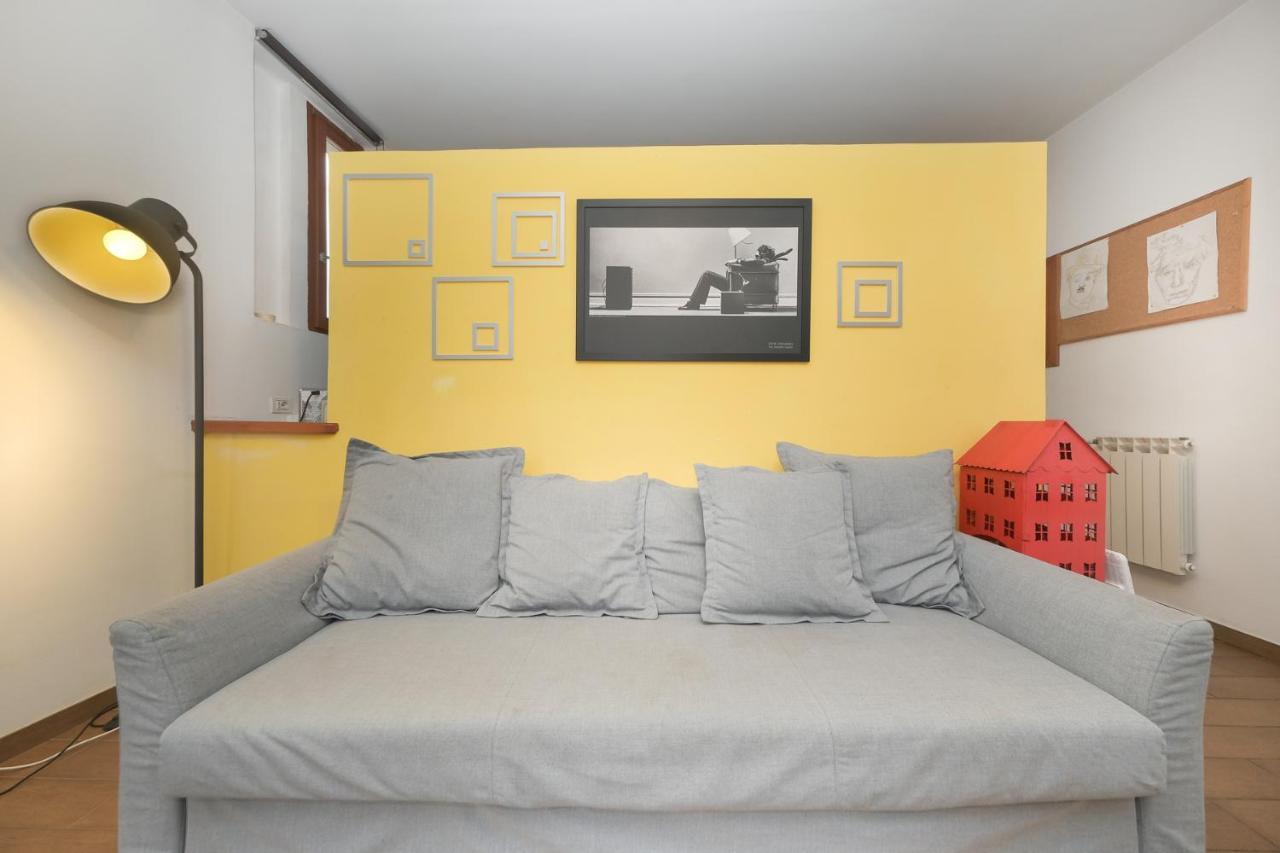 Mondrian House Διαμέρισμα Ρώμη Εξωτερικό φωτογραφία