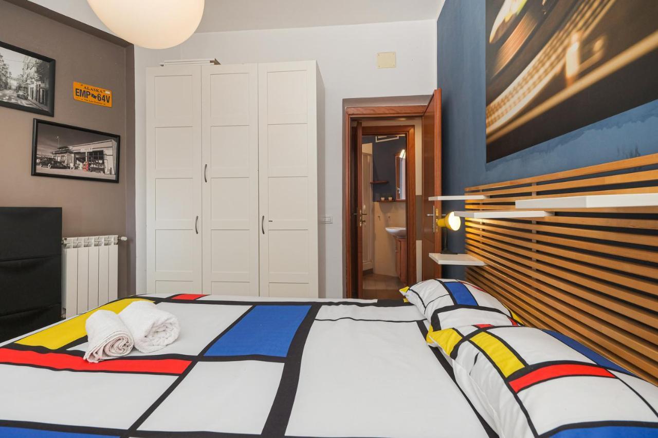 Mondrian House Διαμέρισμα Ρώμη Εξωτερικό φωτογραφία