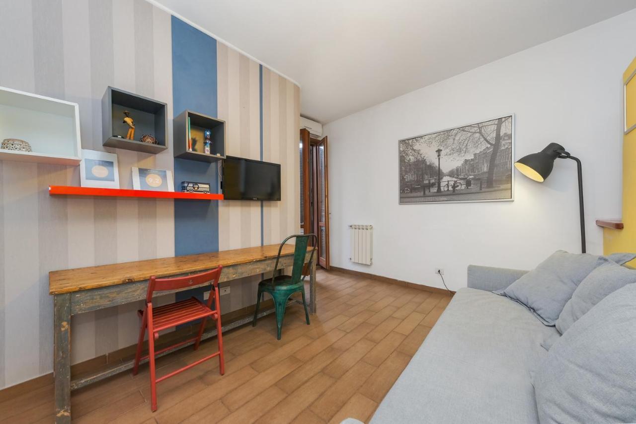 Mondrian House Διαμέρισμα Ρώμη Εξωτερικό φωτογραφία