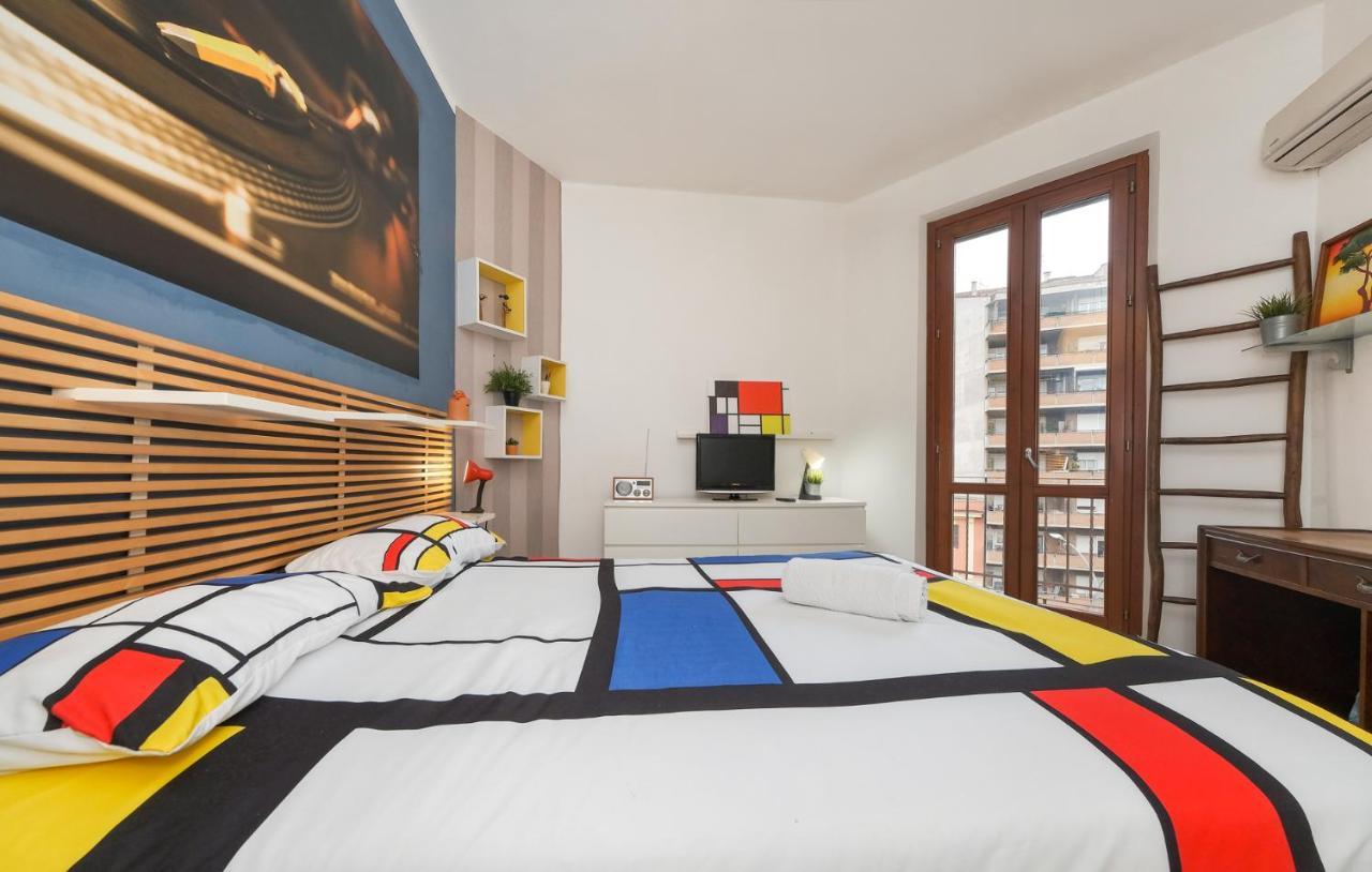 Mondrian House Διαμέρισμα Ρώμη Εξωτερικό φωτογραφία