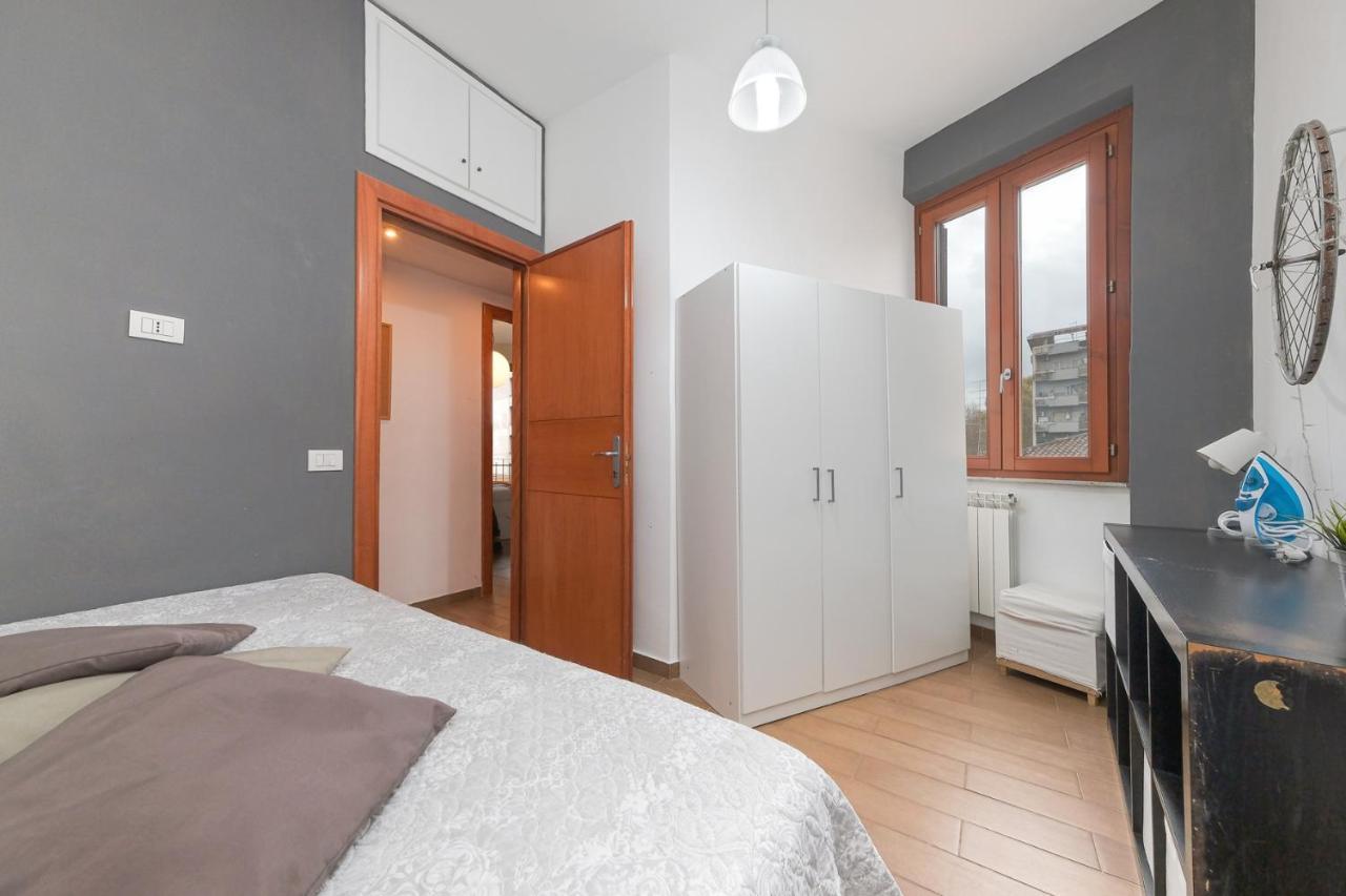 Mondrian House Διαμέρισμα Ρώμη Εξωτερικό φωτογραφία