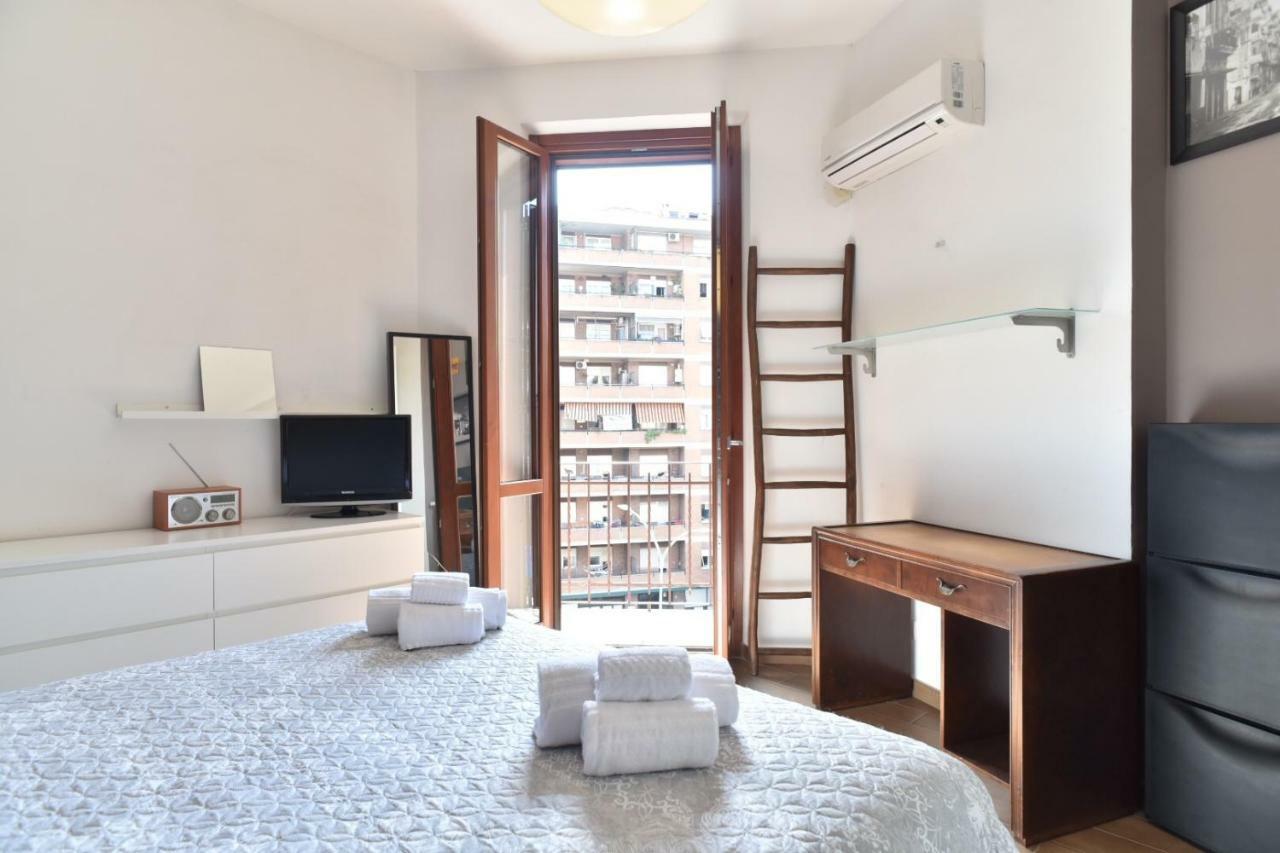 Mondrian House Διαμέρισμα Ρώμη Εξωτερικό φωτογραφία