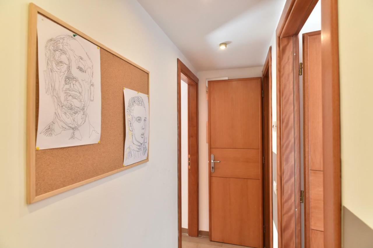 Mondrian House Διαμέρισμα Ρώμη Εξωτερικό φωτογραφία